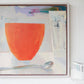 The Orange Bowl painting
